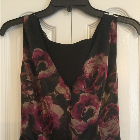 ❤️TAHARI❤️DRESS - Picture 6 of 8